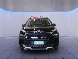 CITROEN C3 1.2 puretech C-Series s&s 110cv