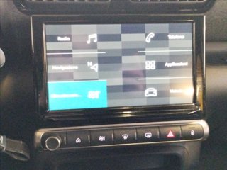 CITROEN C3 1.2 puretech C-Series s&s 110cv