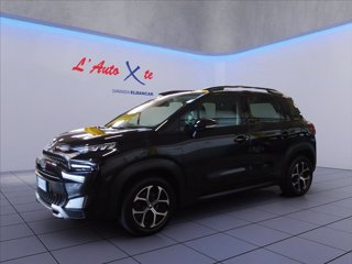 CITROEN C3 1.2 puretech C-Series s&s 110cv