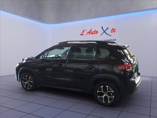 CITROEN C3 1.2 puretech C-Series s&s 110cv