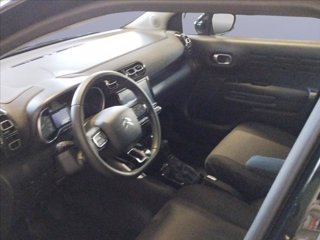 CITROEN C3 1.2 puretech C-Series s&s 110cv