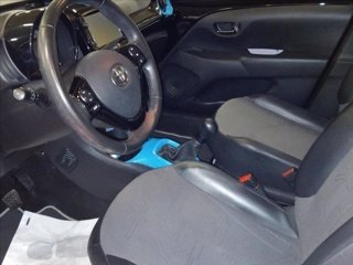 TOYOTA Aygo 3p 1.0 x-play