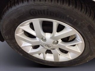 NISSAN Note 1.2 Acenta 80cv E6