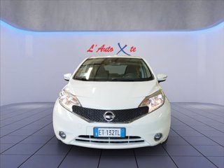 NISSAN Note 1.2 Acenta 80cv E6