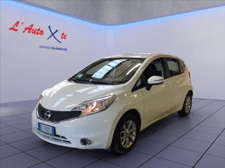 NISSAN Note 1.2 Acenta 80cv E6