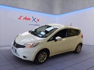 NISSAN Note 1.2 Acenta 80cv E6