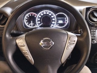 NISSAN Note 1.2 Acenta 80cv E6