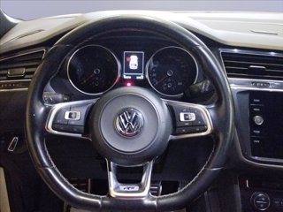 VOLKSWAGEN Tiguan 1.6 tdi Sport 115cv