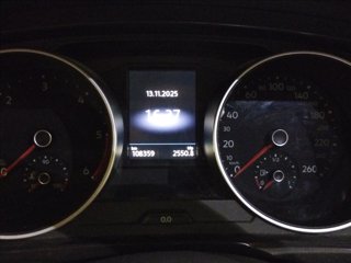 VOLKSWAGEN Tiguan 1.6 tdi Sport 115cv