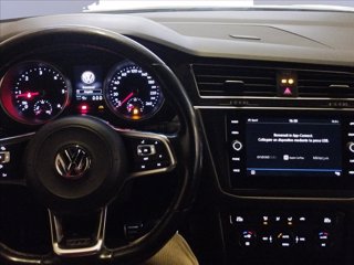 VOLKSWAGEN Tiguan 1.6 tdi Sport 115cv