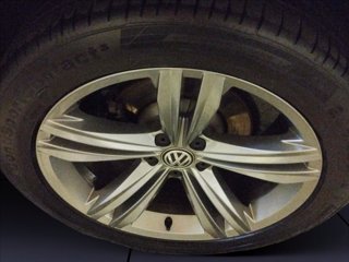 VOLKSWAGEN Tiguan 1.6 tdi Sport 115cv