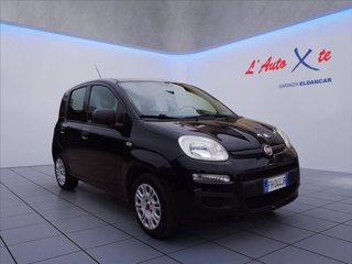 FIAT Panda 1.2 Easy 69cv