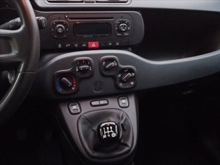 FIAT Panda 1.2 Easy 69cv