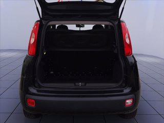 FIAT Panda 1.2 Easy 69cv