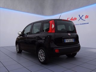 FIAT Panda 1.2 Easy 69cv