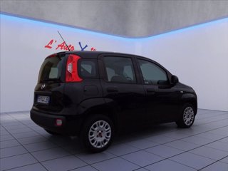 FIAT Panda 1.2 Easy 69cv