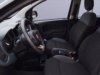 FIAT Panda 1.2 Easy 69cv