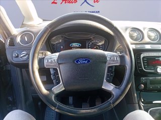 FORD Galaxy 2.0 Titanium