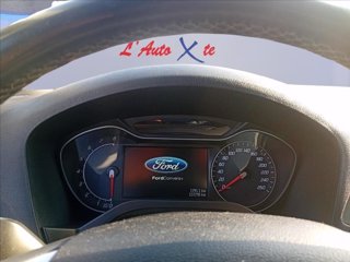 FORD Galaxy 2.0 Titanium