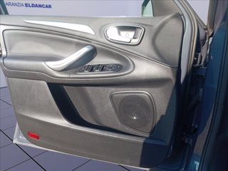 FORD Galaxy 2.0 Titanium