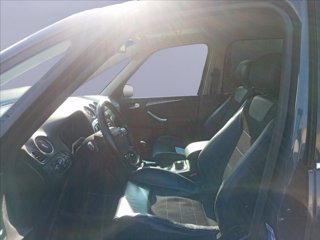 FORD Galaxy 2.0 Titanium