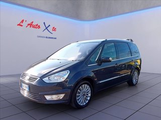 FORD Galaxy 2.0 Titanium