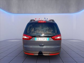 FORD Galaxy 2.0 Titanium