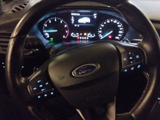 FORD Fiesta 5p 1.0 ecoboost h ST-Line 125cv powershift