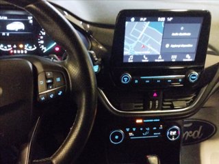 FORD Fiesta 5p 1.0 ecoboost h ST-Line 125cv powershift