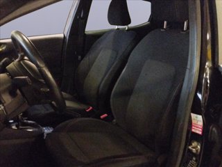 FORD Fiesta 5p 1.0 ecoboost h ST-Line 125cv powershift