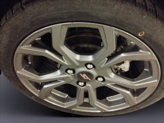 FORD Fiesta 5p 1.0 ecoboost h ST-Line 125cv powershift