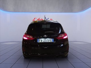 FORD Fiesta 5p 1.0 ecoboost h ST-Line 125cv powershift