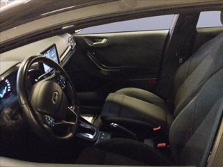 FORD Fiesta 5p 1.0 ecoboost h ST-Line 125cv powershift