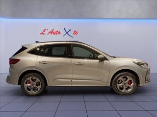 FORD Kuga 2.5 phev ST-Line X 2wd 243cv auto