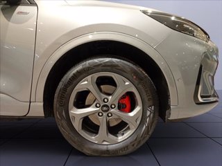 FORD Kuga 2.5 phev ST-Line X 2wd 243cv auto