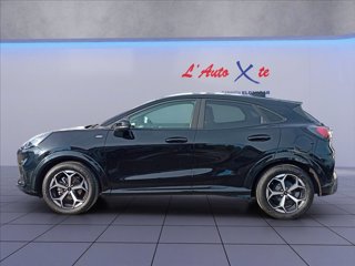 FORD Puma 1.0 ecoboost h ST-Line 125cv