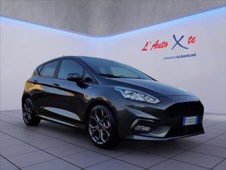 FORD Fiesta 5p 1.1 ST-Line 85cv my18