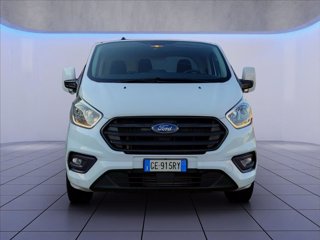 FORD transit custom 320 2.0 tdci 130cv Trend L1H1 E6