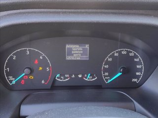 FORD transit custom 320 2.0 tdci 130cv Trend L1H1 E6