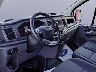 FORD transit custom 320 2.0 tdci 130cv Trend L1H1 E6