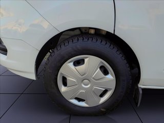 FORD transit custom 320 2.0 tdci 130cv Trend L1H1 E6