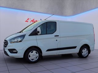 FORD transit custom 320 2.0 tdci 130cv Trend L1H1 E6