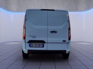 FORD transit custom 320 2.0 tdci 130cv Trend L1H1 E6