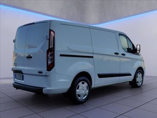FORD transit custom 320 2.0 tdci 130cv Trend L1H1 E6