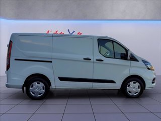 FORD transit custom 320 2.0 tdci 130cv Trend L1H1 E6