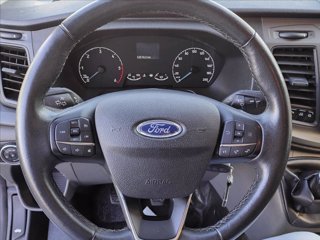 FORD transit custom 320 2.0 tdci 130cv Trend L1H1 E6