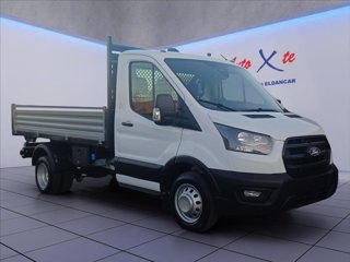 FORD Transit 350 rwd 2.0 ecoblue 130cv trend L2 r.gem