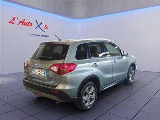 SUZUKI Vitara 1.6 vvt V-Cool s&s 4wd allgrip