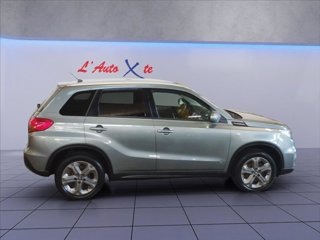 SUZUKI Vitara 1.6 vvt V-Cool s&s 4wd allgrip