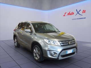 SUZUKI Vitara 1.6 vvt V-Cool s&s 4wd allgrip
